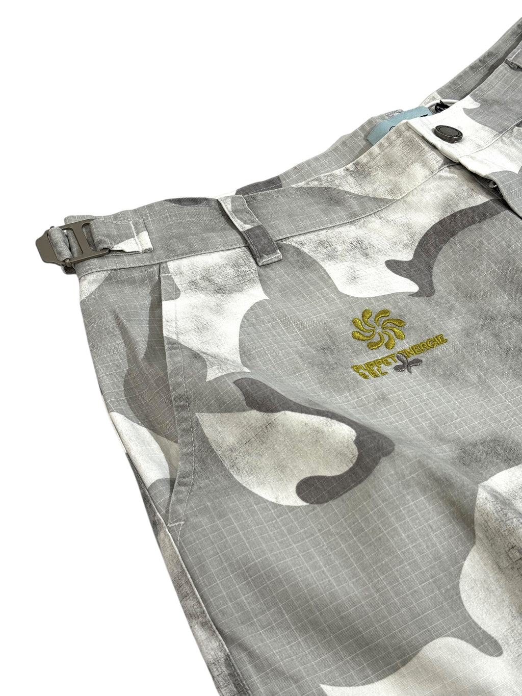 PERFECTED BDU CARGO