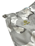 PERFECTED BDU CARGO