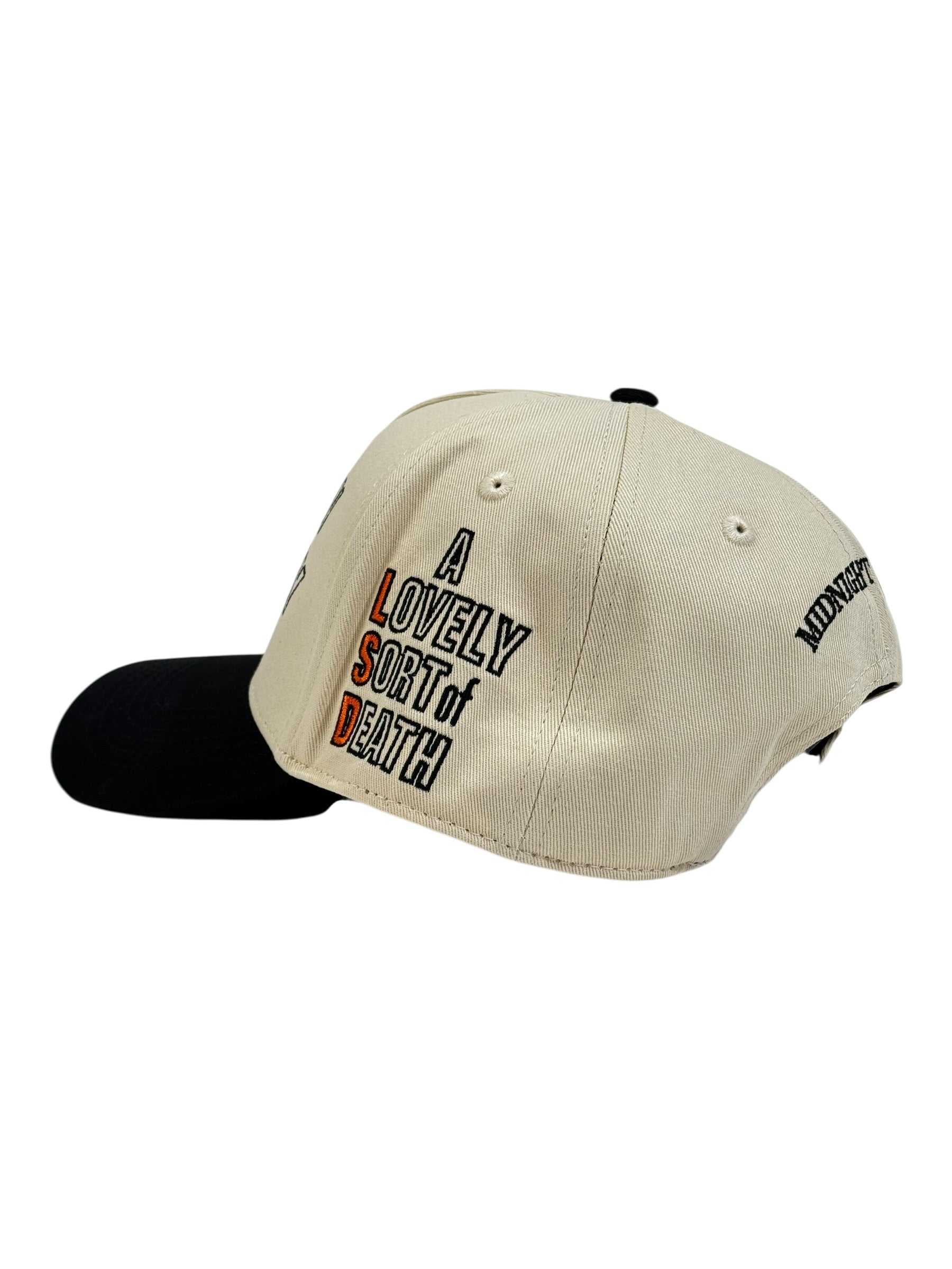 AMERICAN EXXXTACY HAT