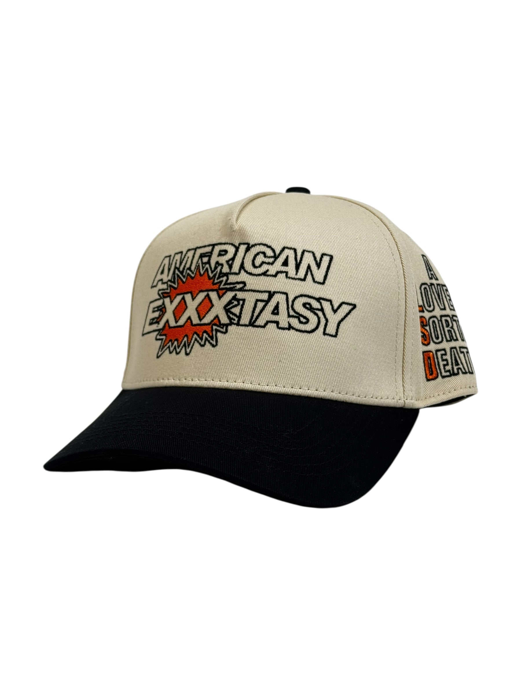 AMERICAN EXXXTACY HAT