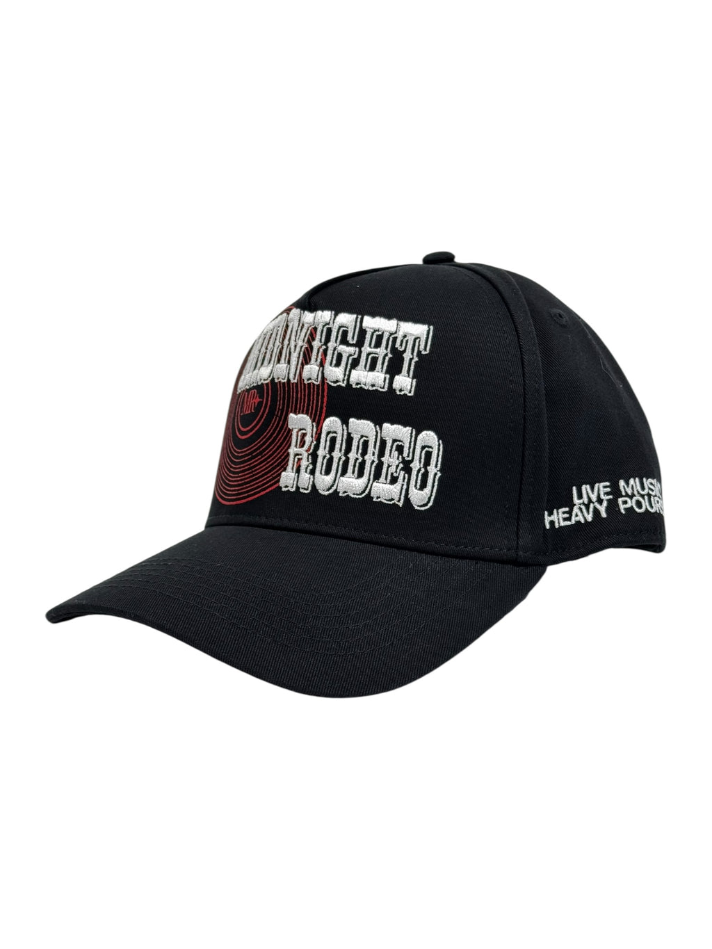 WHISKEY HAT