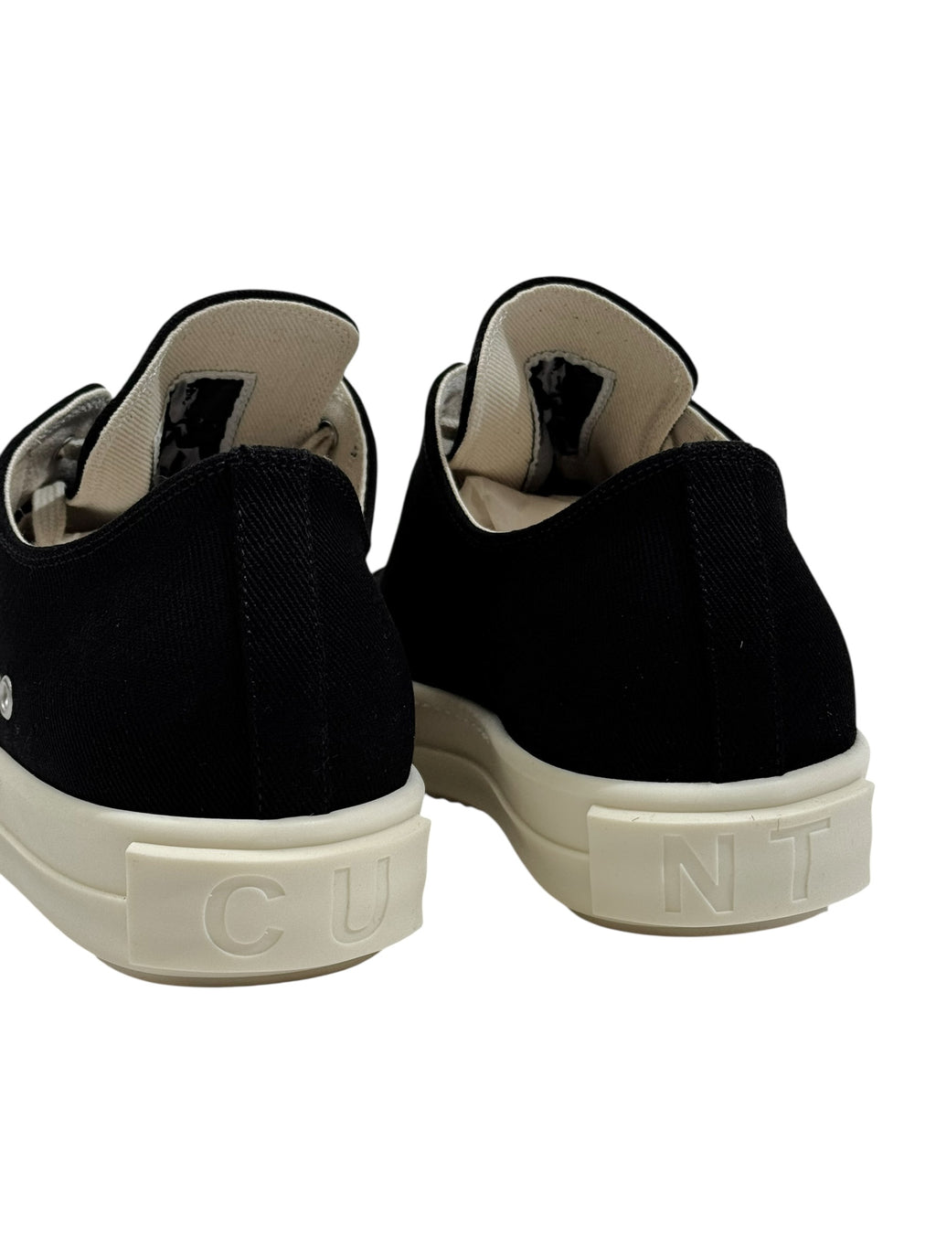 EXTREME LOW SNEAKS
