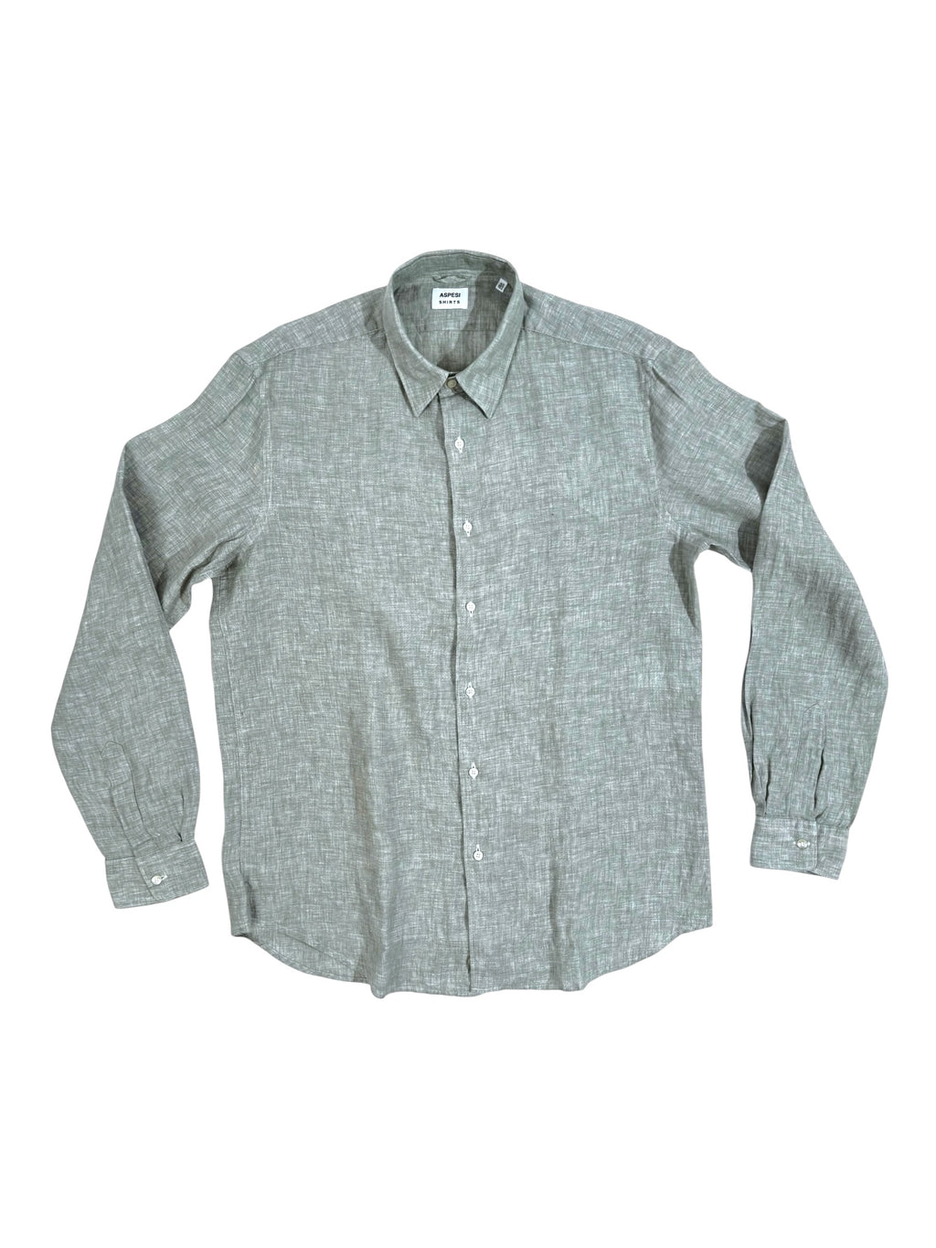 CAMICIA SHIRT