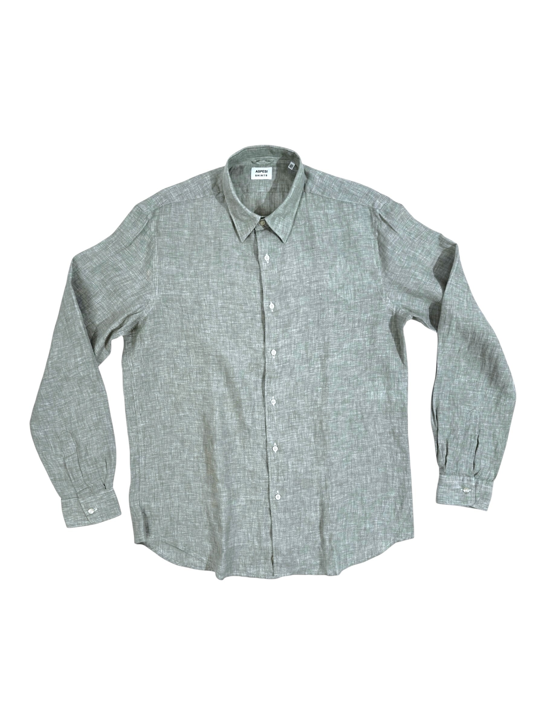 CAMICIA SHIRT