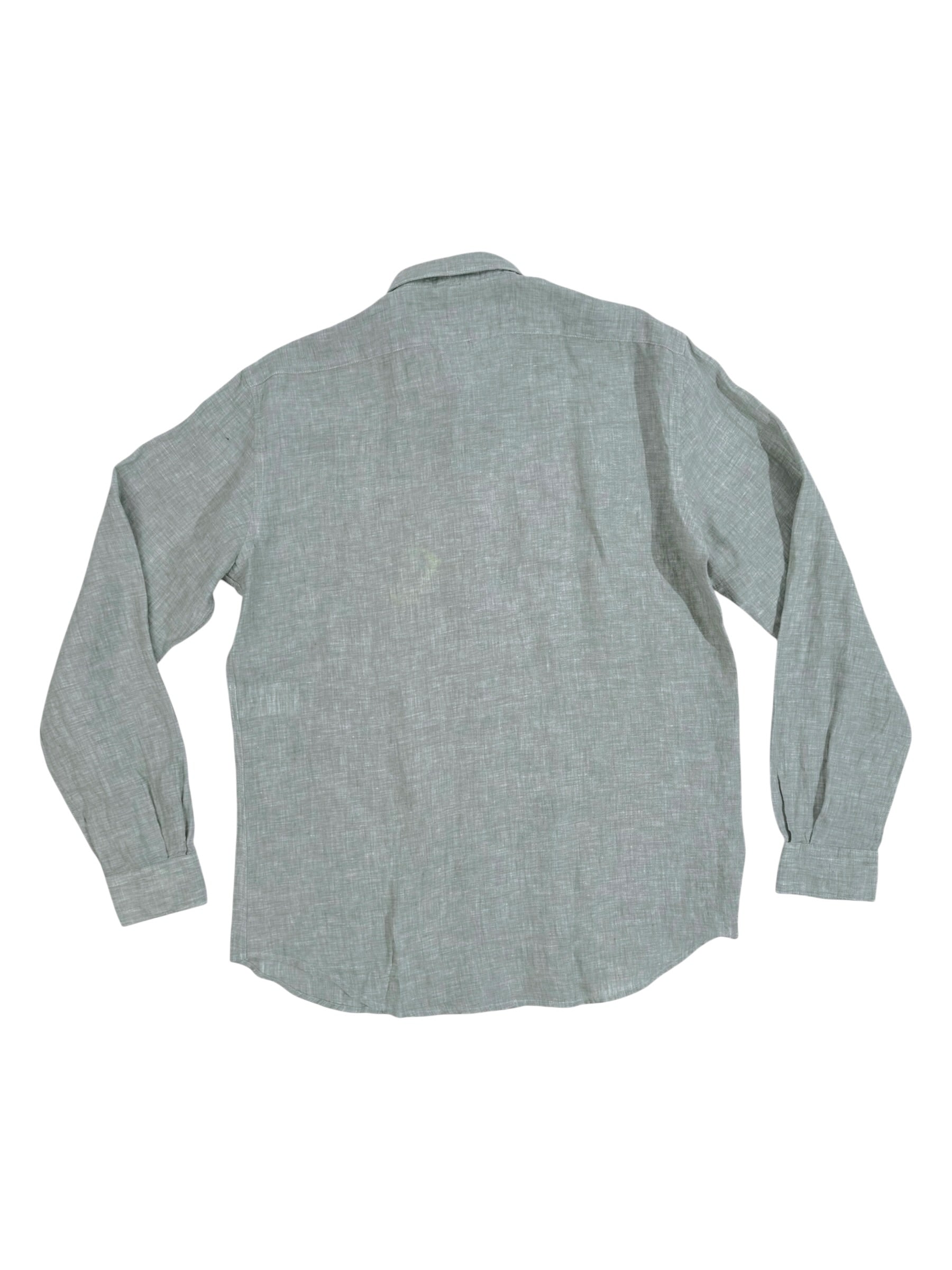 CAMICIA SHIRT