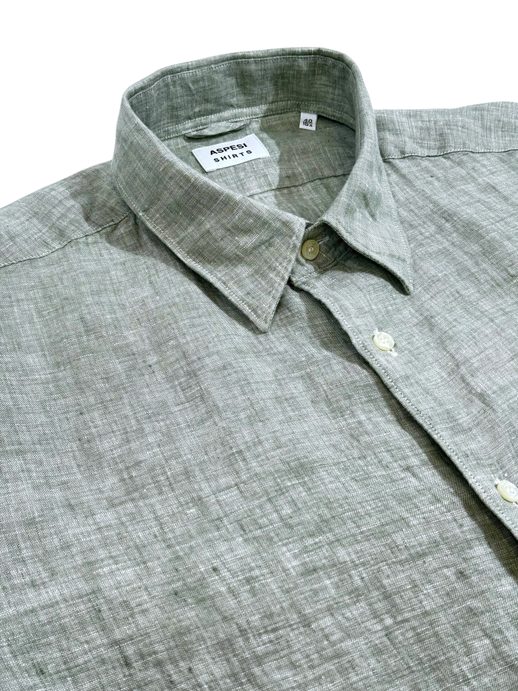 CAMICIA SHIRT