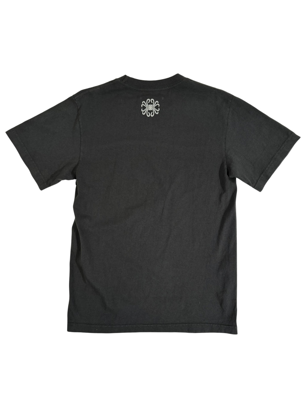 DISTRESSED CLASSIC TEE