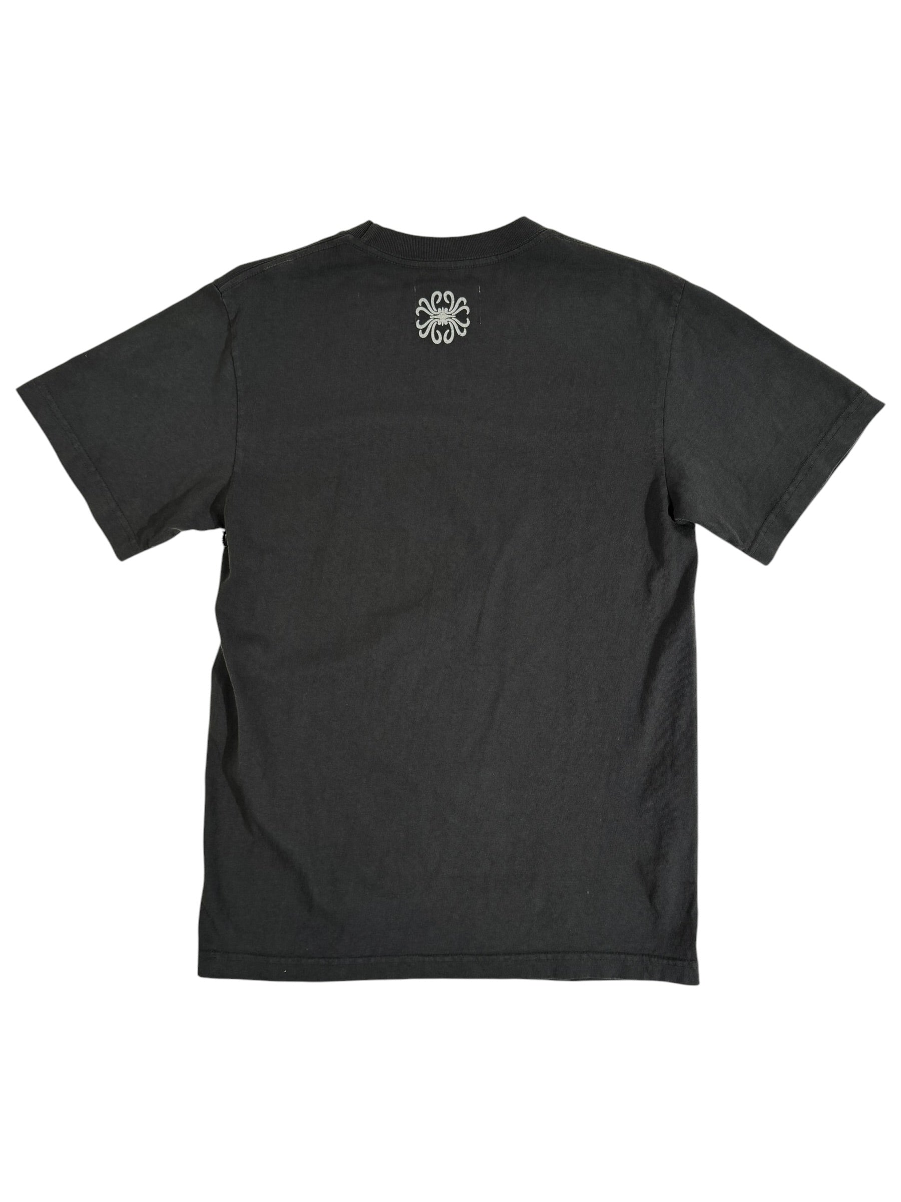 DISTRESSED CLASSIC TEE