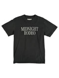 DISTRESSED CLASSIC TEE