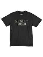 DISTRESSED CLASSIC TEE