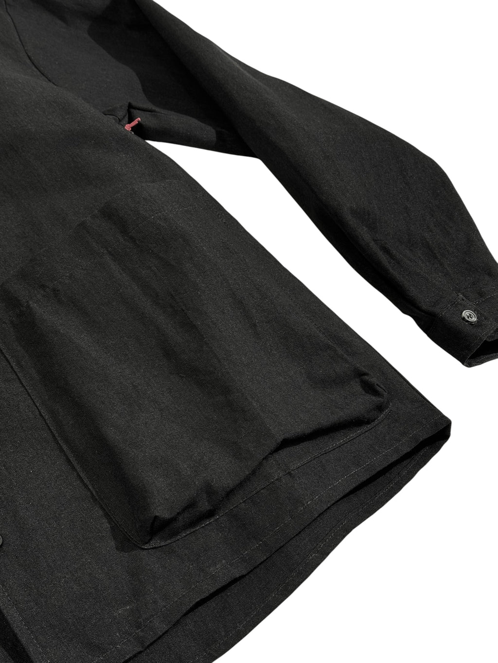 WISE GUY / LINEN BLEND