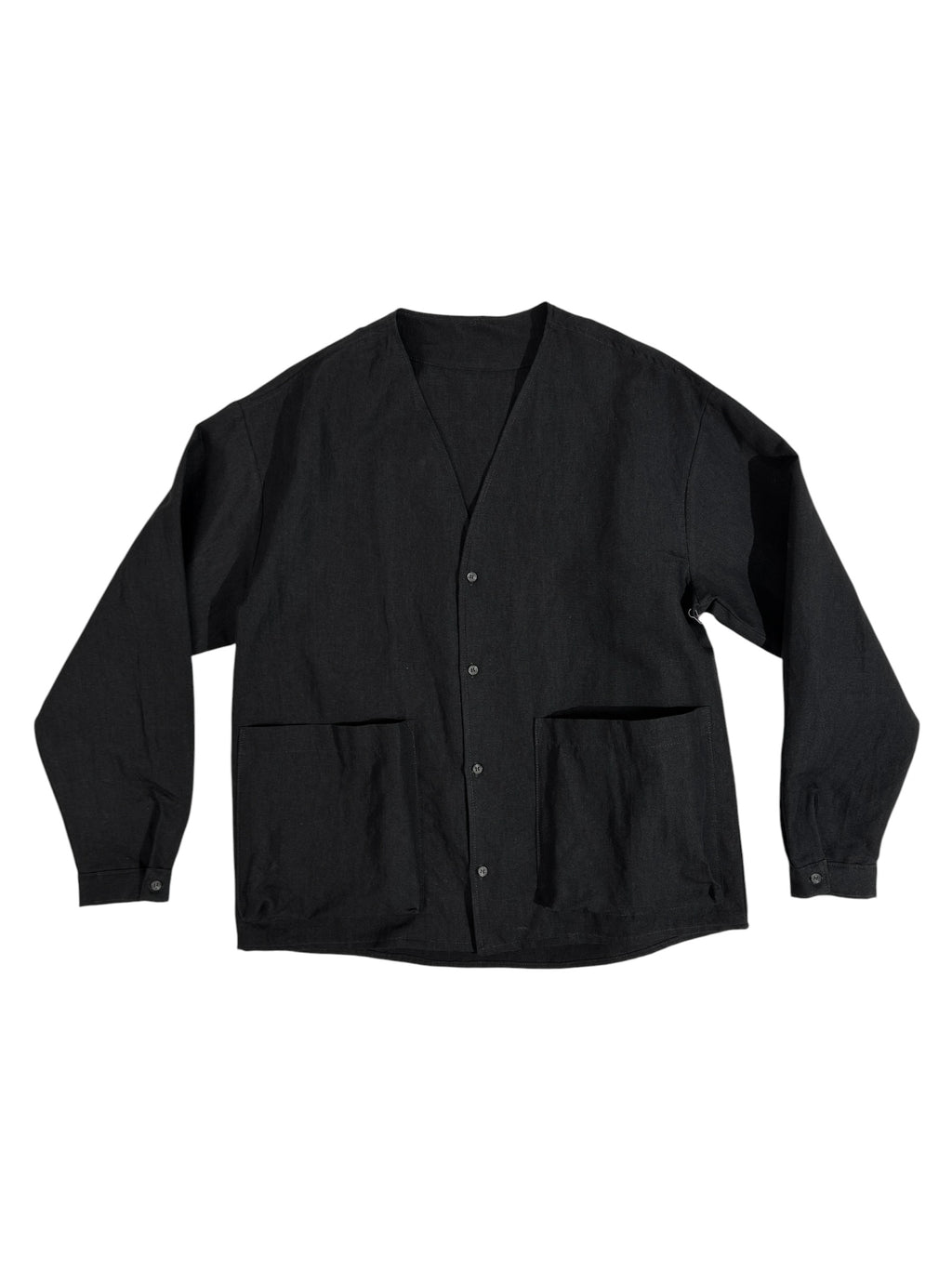 WISE GUY / LINEN BLEND