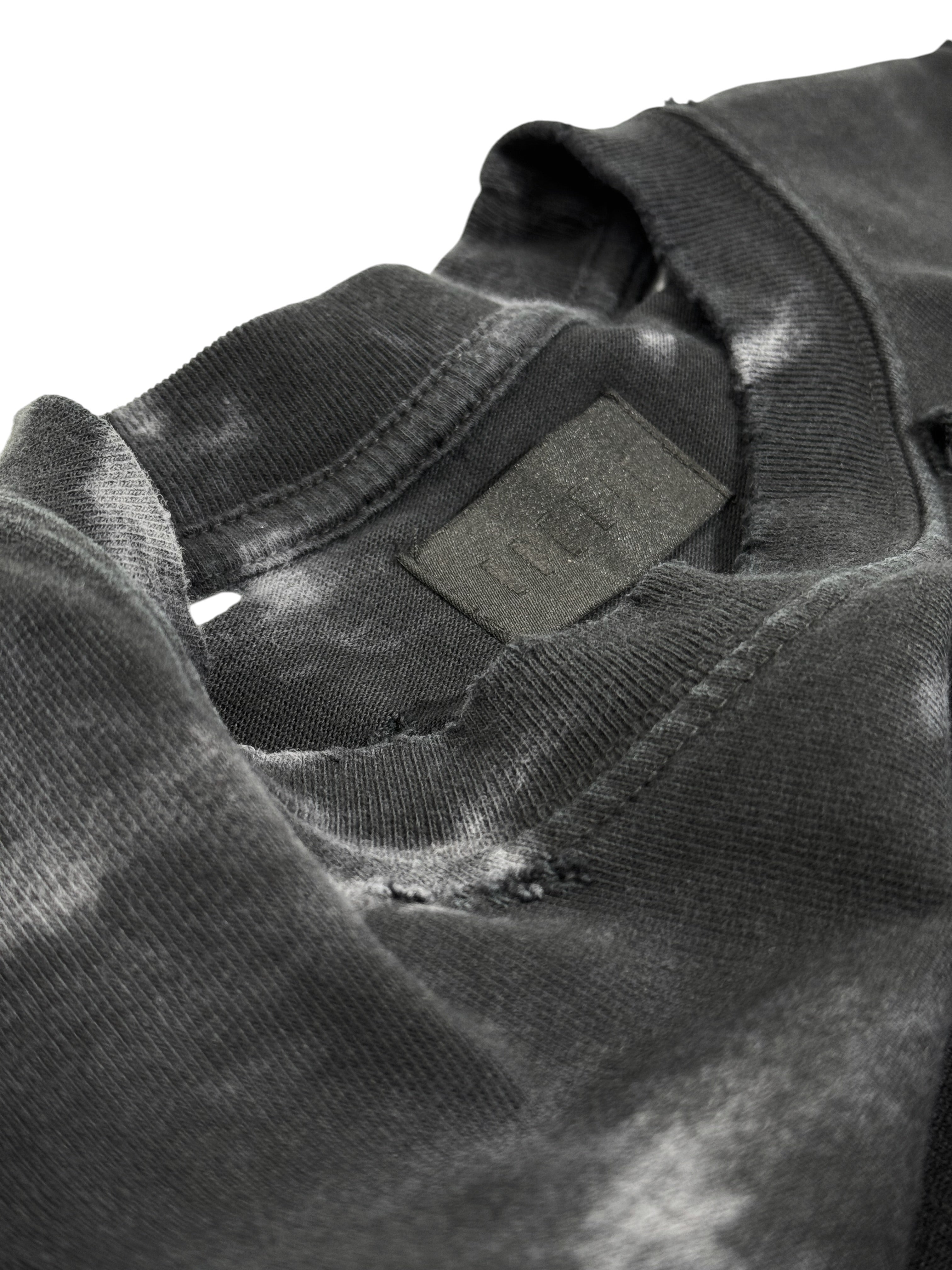 BLACK LABEL CHROMITE TEE