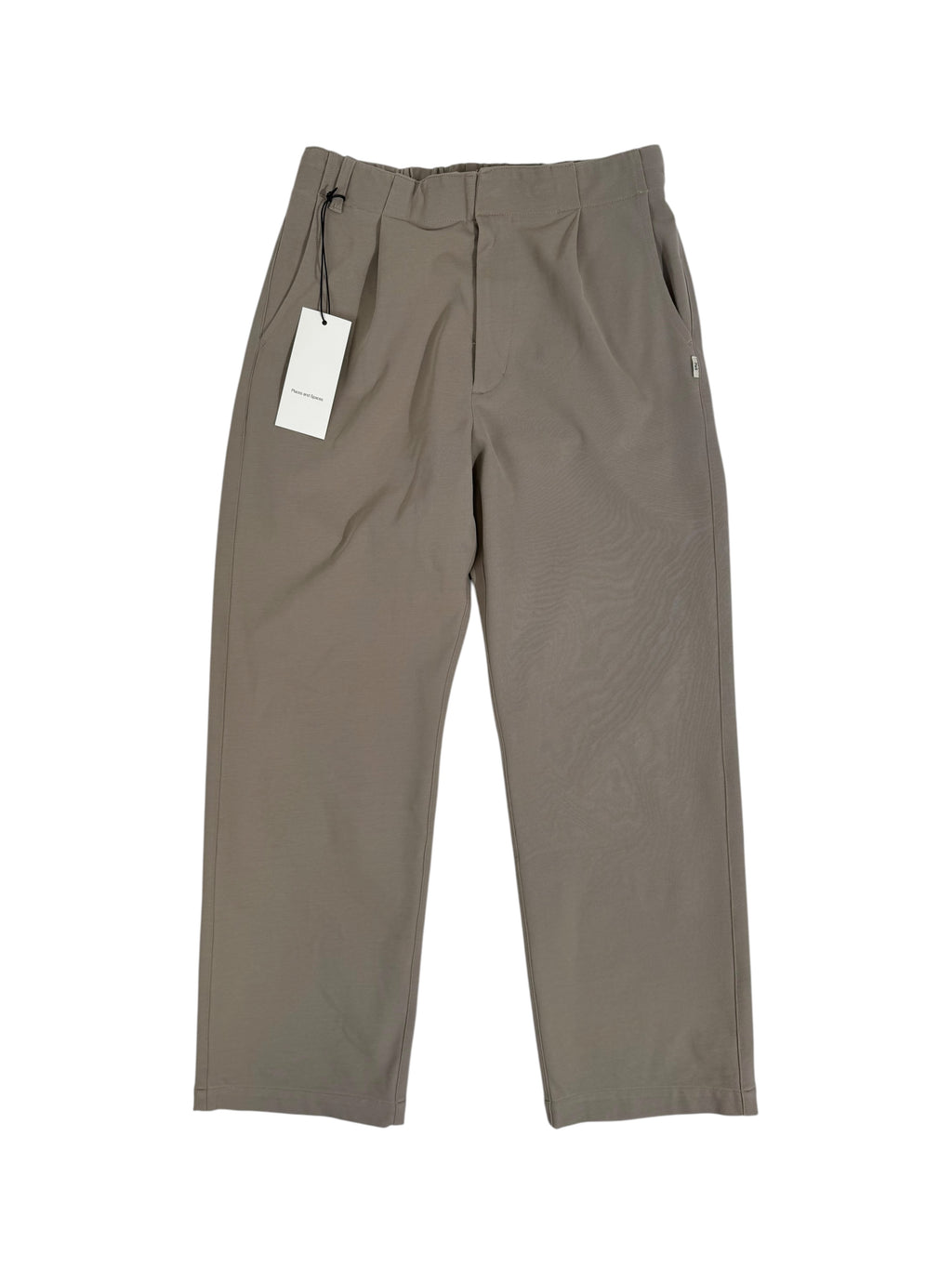 CP EASY PANT / KHAKI