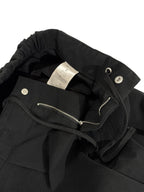 CP EASY PANT / BLACK