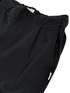 CP EASY PANT / BLACK