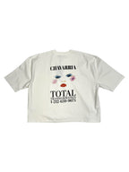 TRANSFROM BUFFALO TEE