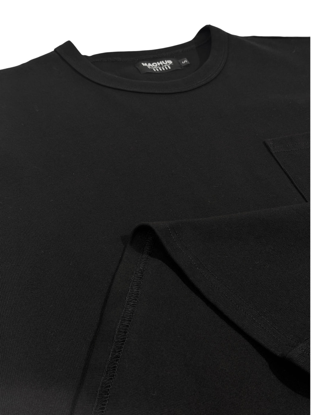 DEAN POCKET / BLACK