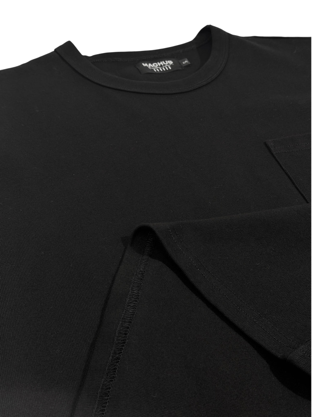 DEAN POCKET / BLACK
