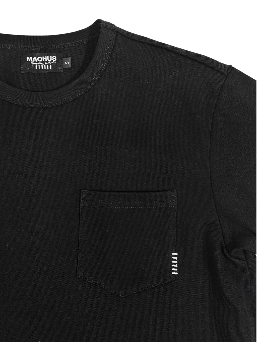 DEAN POCKET / BLACK