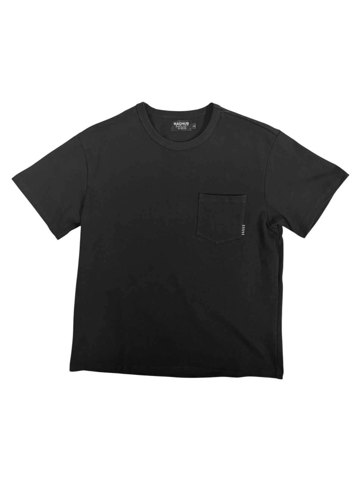 DEAN POCKET / BLACK