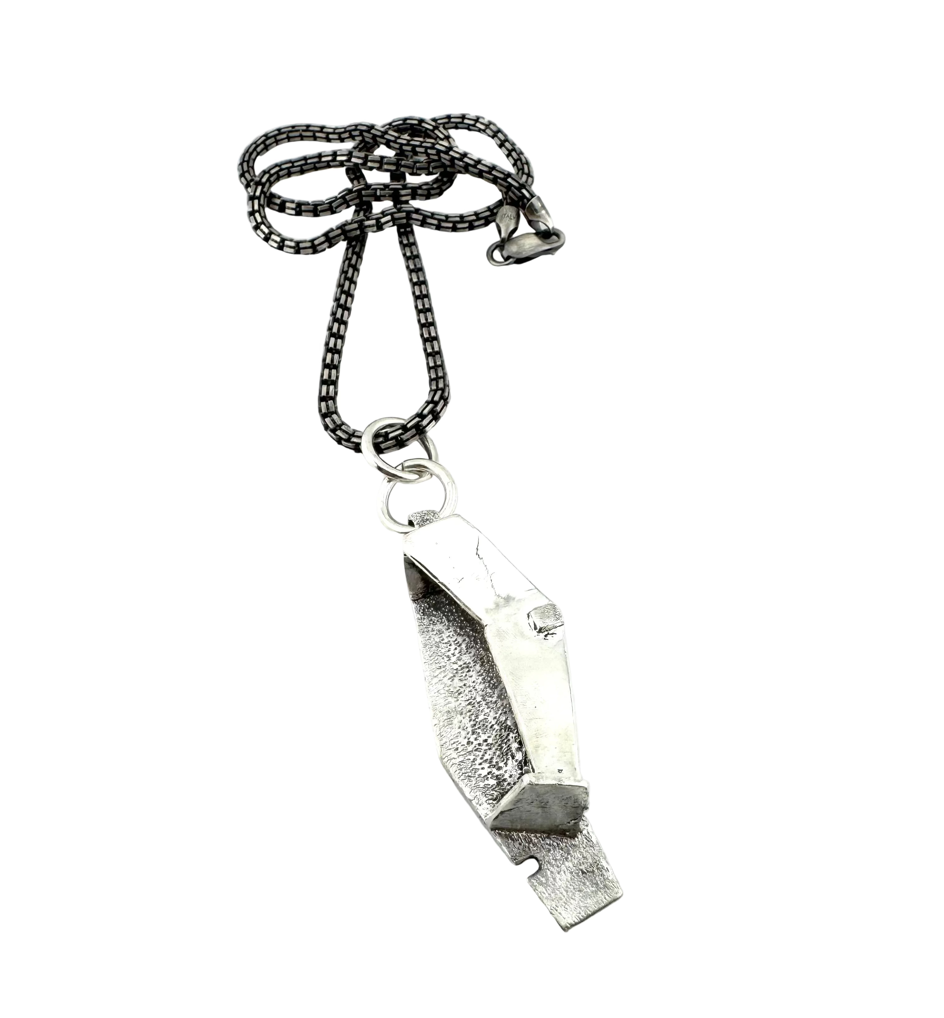 11N2 NECKLACE