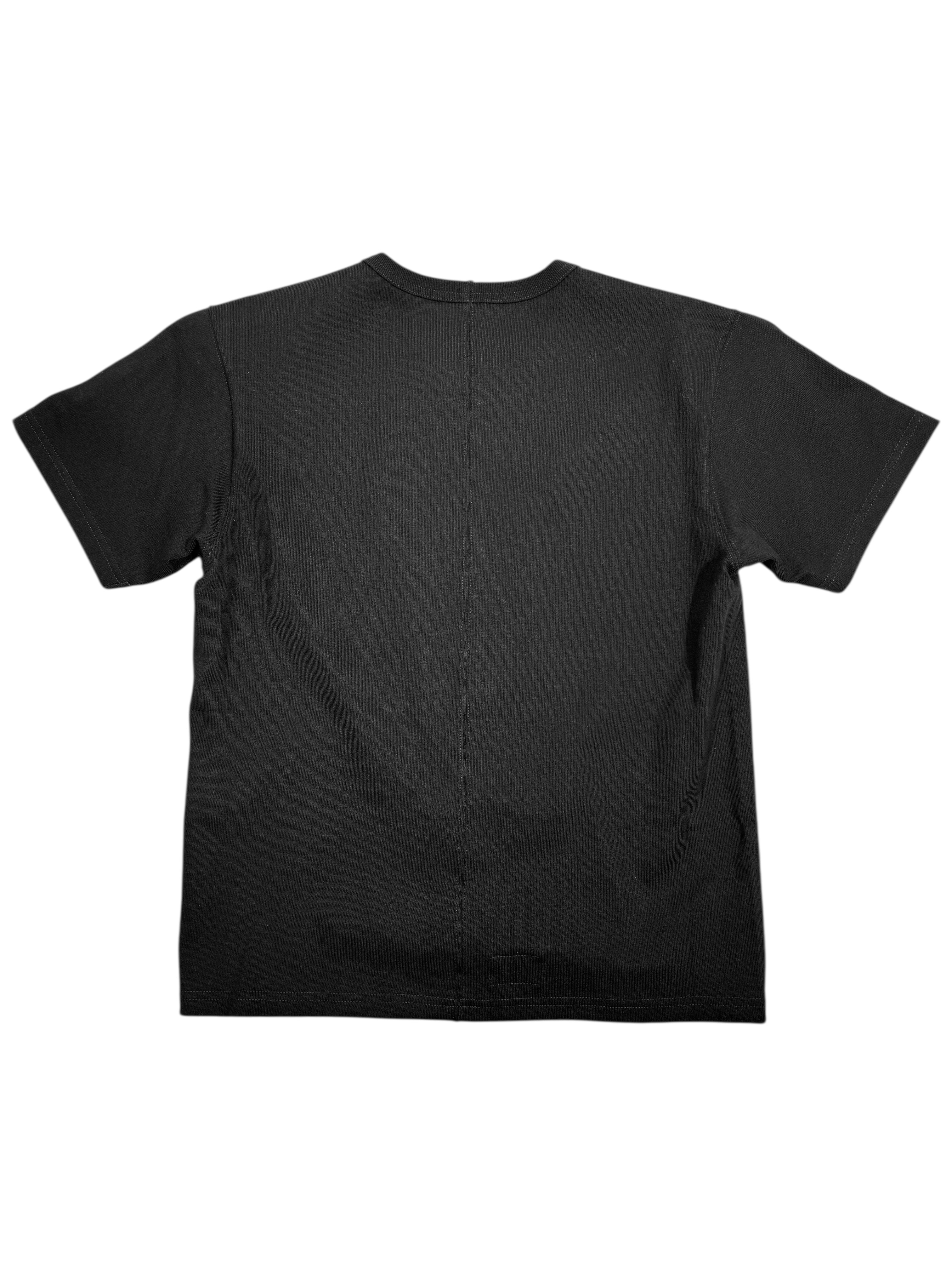 OSTERBERG SS TEE