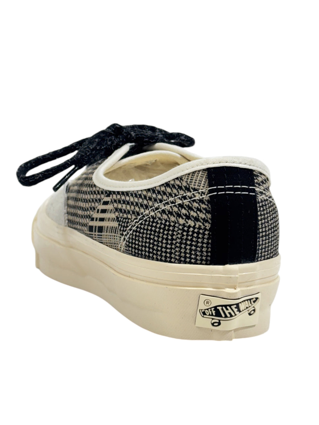 LX AUTHENTIC 44 HERRINGBONE