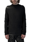ROLLNECK SWEATER