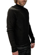 ROLLNECK SWEATER