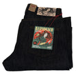 STRONG GUY / HARIONAGO SELVEDGE
