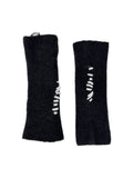 CASHMERE FINGERELSS GLOVES