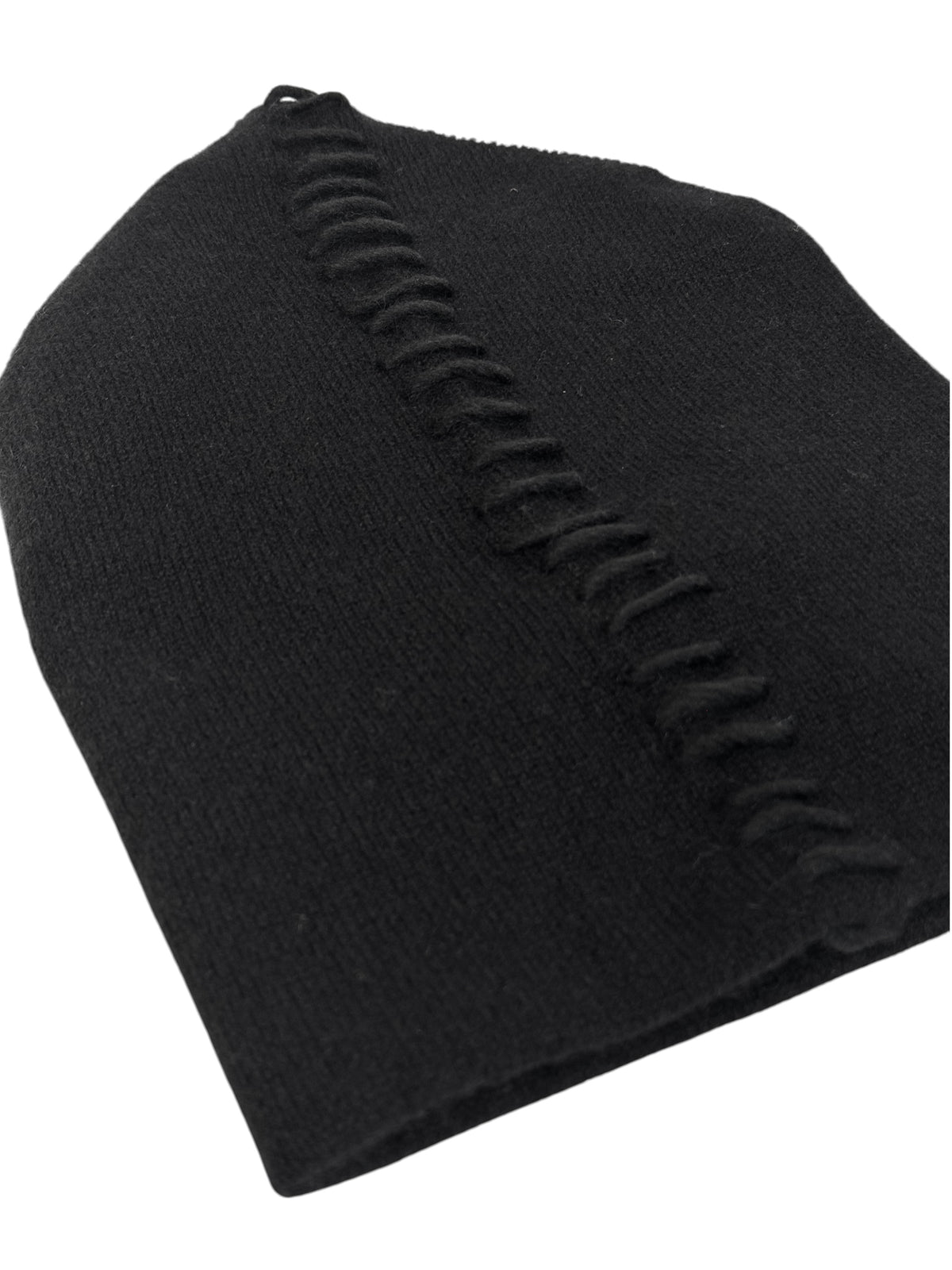 CASHMERE BEANIE