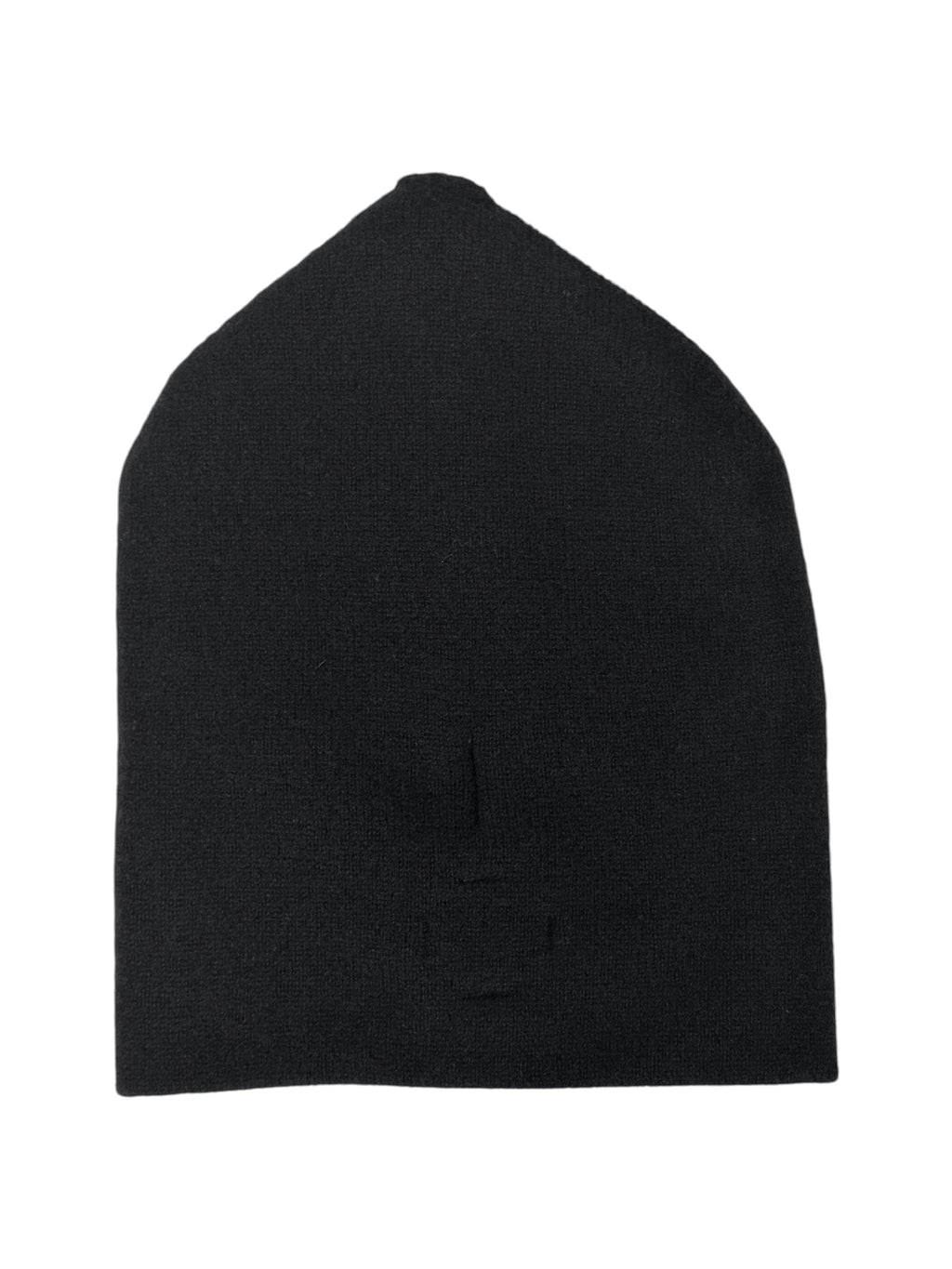 CASHMERE BEANIE
