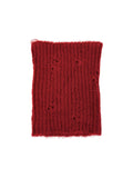 RED SNOOD