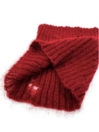 RED SNOOD