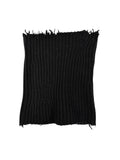 BLACK SNOOD