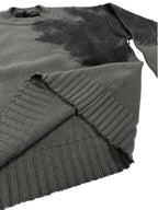 CLOUDY SWEATER