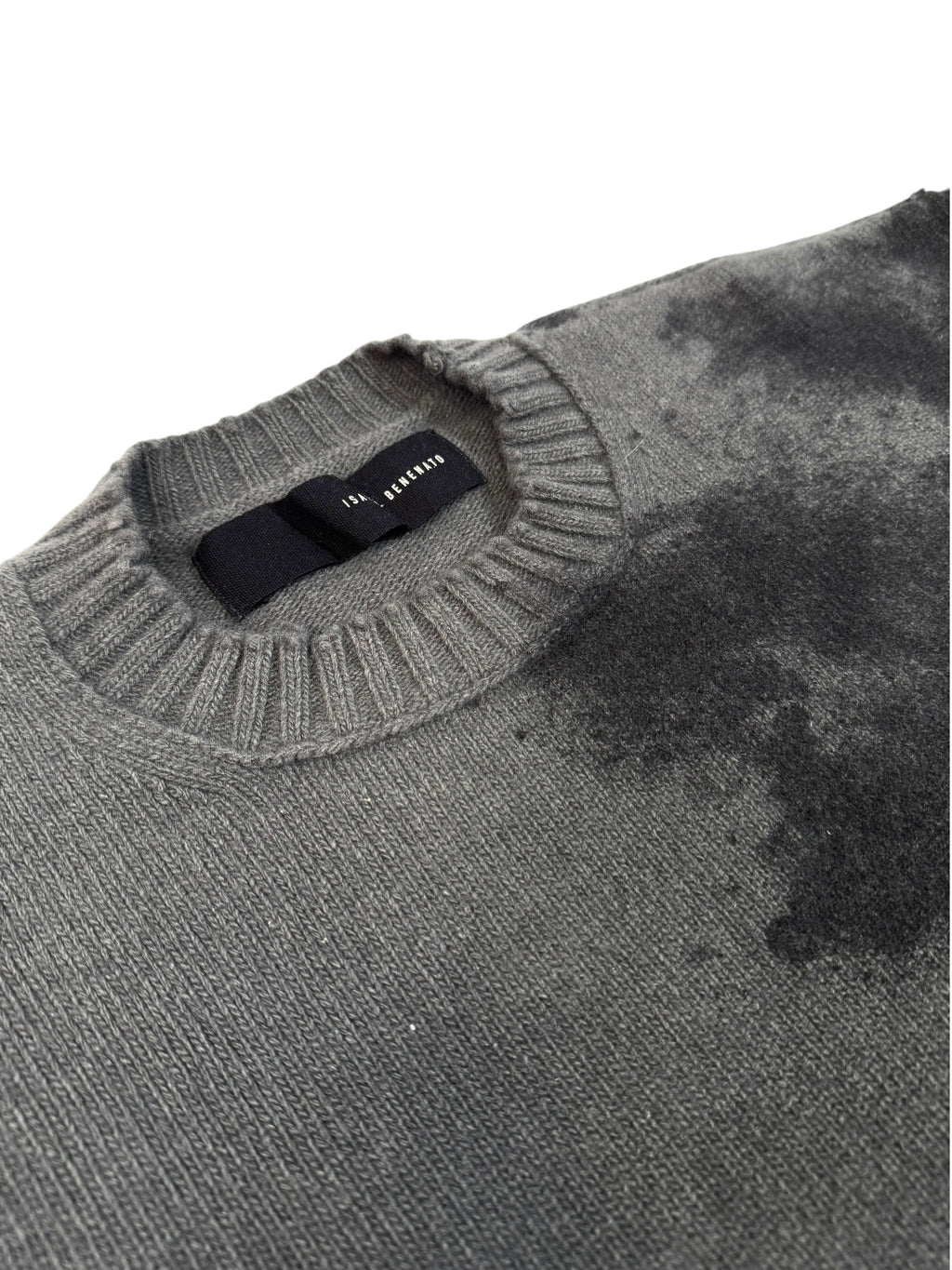 CLOUDY SWEATER