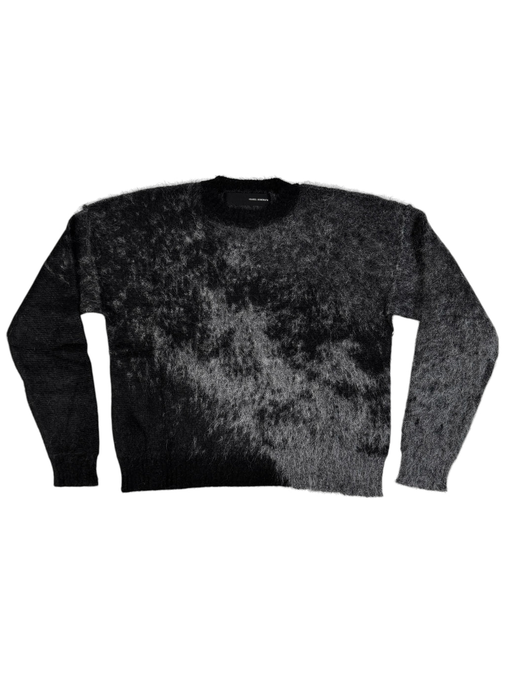 WOLF SWEATER