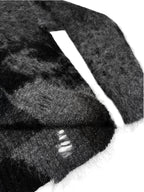 WOLF SWEATER