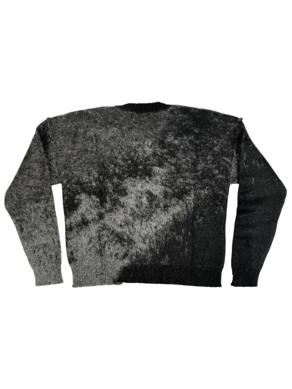 WOLF SWEATER