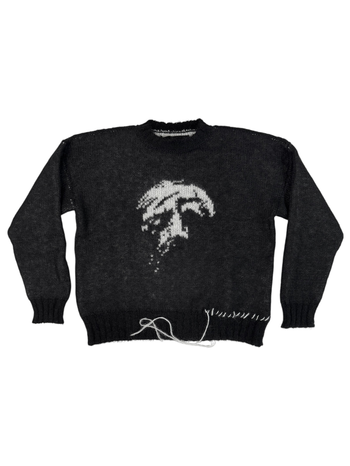 RUN WILD SWEATER