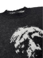 RUN WILD SWEATER