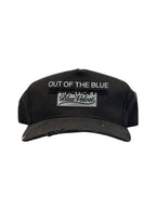 BLUE VELVET TRUCKER