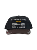 HOLLYWOOD FOREVER HAT