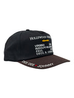 HOLLYWOOD FOREVER HAT