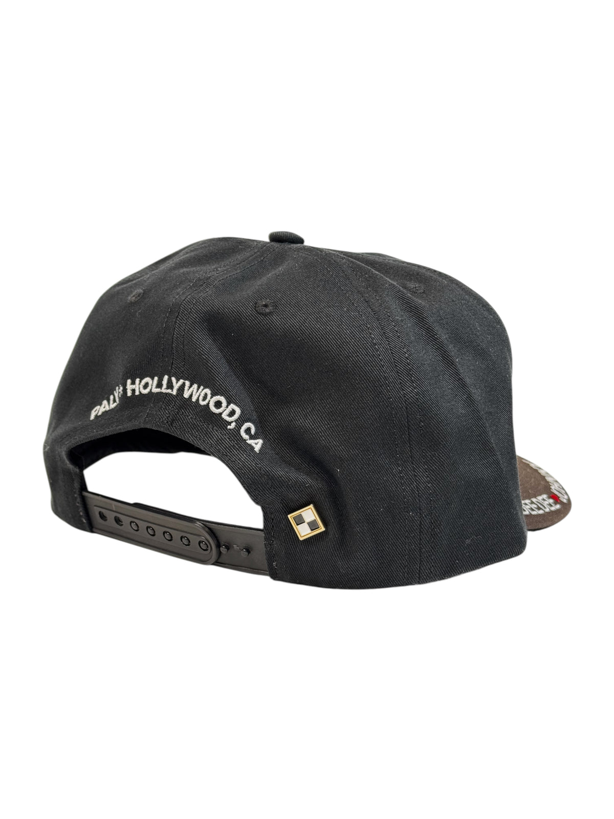 HOLLYWOOD FOREVER HAT