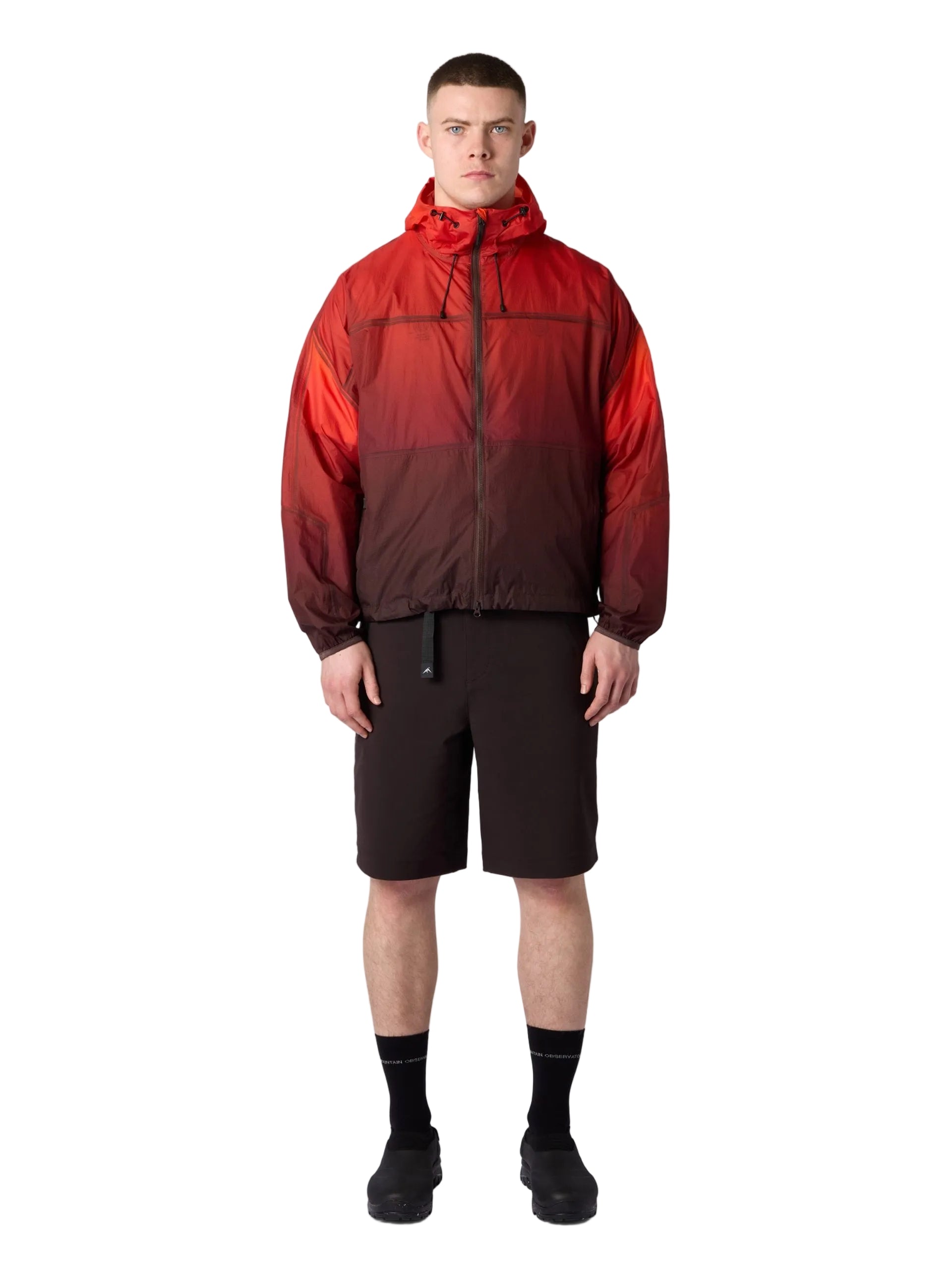 BREEZE JACKET
