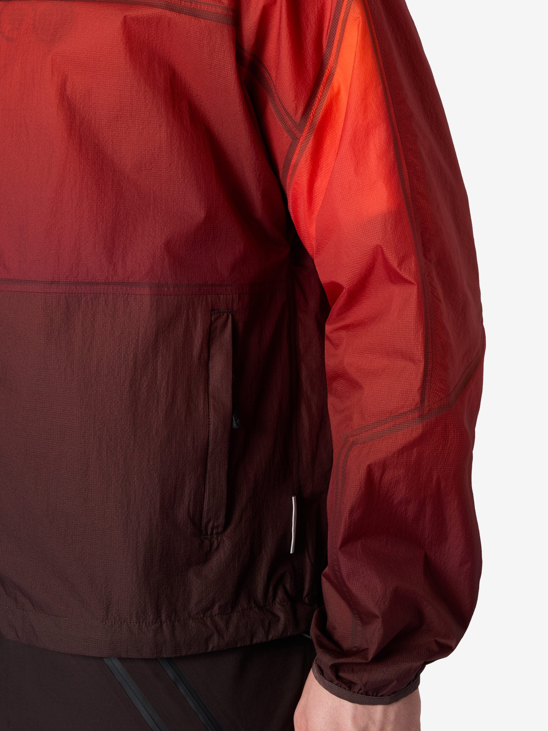 BREEZE JACKET